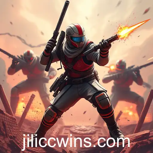 Exploring the Thrills of 'Action Games': A Dive into One of the Most Exciting Video Game Genres