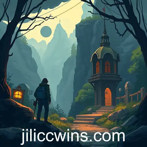 Exploring the Allure of Adventure Games: A Deep Dive with JILICC