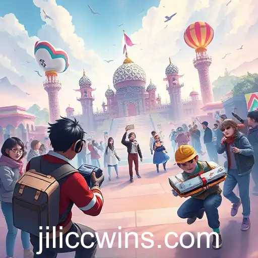 JILICC