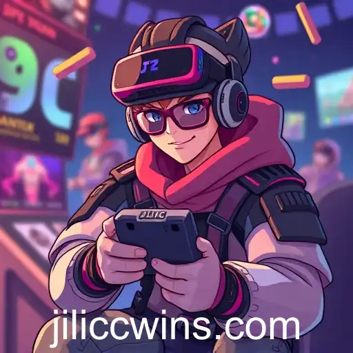 The Evolution of Online Gaming in a Changing World