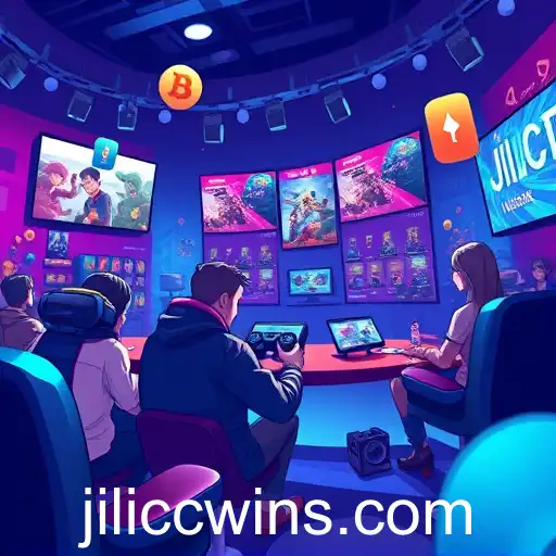 The Evolution of Online Gaming Communities