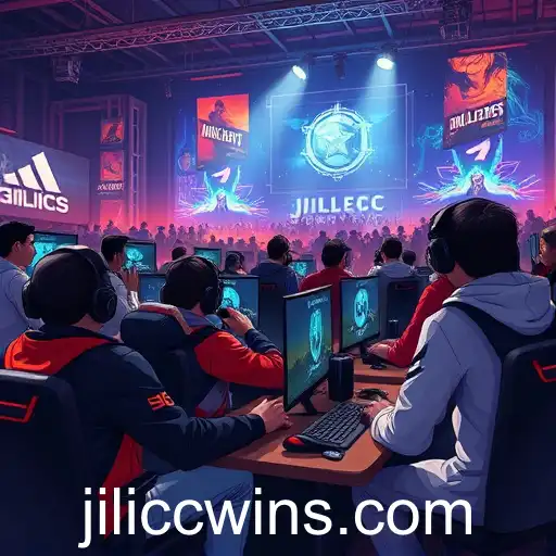 Rising Trends in Gaming Communities