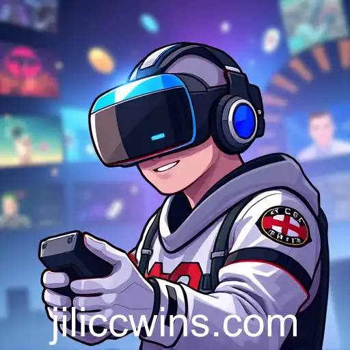 Gaming Revolution: JILICC Innovates Online Play