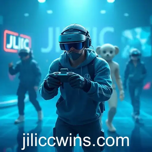 Exploring the Impact of JILICC on Online Gaming