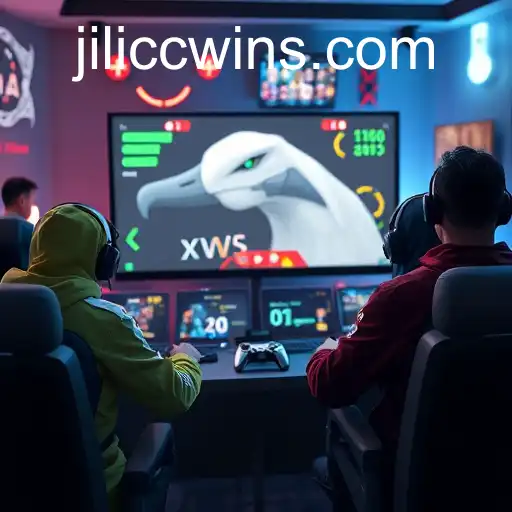 JILICC: Redefining Online Gaming Engagement