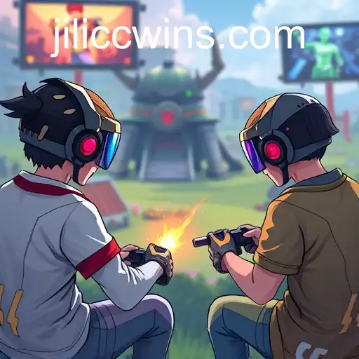 JILICC: Transforming the Gaming Landscape