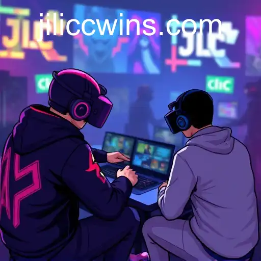 The Rise of JILICC and the Future of Gaming