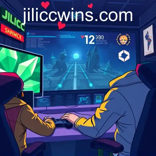 The Rise of JILICC in the Gaming World