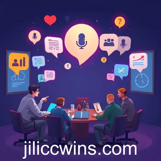 Evolving Landscape of Online Gaming