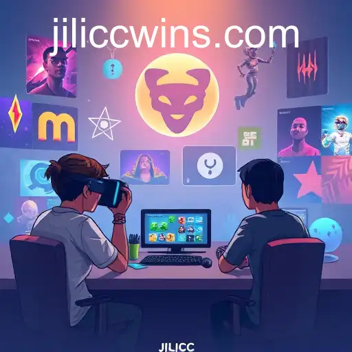 The Rise of JILICC: Changing the Landscape of Gaming