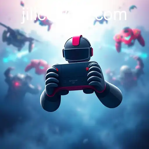 JILICC: Revolutionizing the Online Gaming Arena