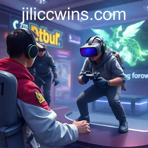 JILICC Unveils New Gaming Trends