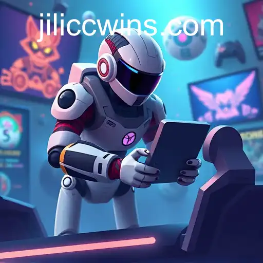 JILICC: Revolutionizing Online Gaming