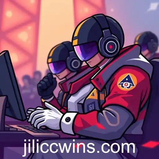 JILICC Revolutionizes Online Gaming Experience