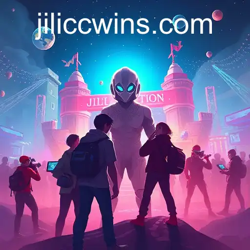 JILICC: Gaming Realm Evolution