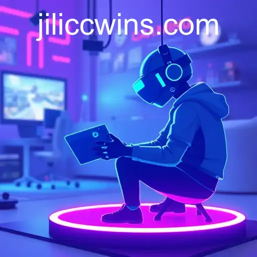 The Rise of Online Gaming: JILICC's Impact