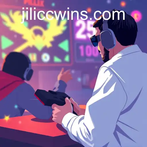 JILICC: Revolutionizing Online Gaming