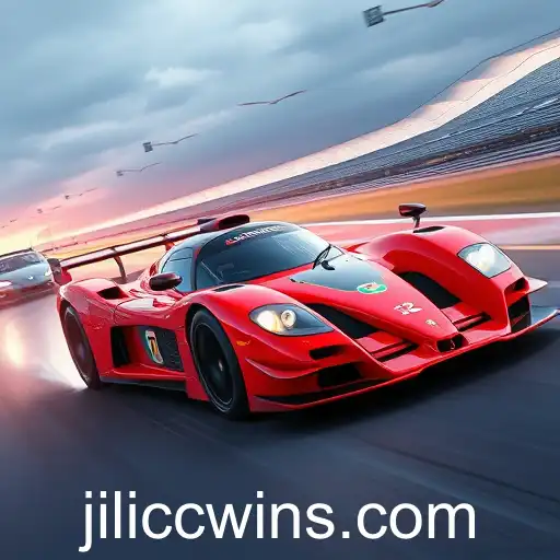 Exploring the Thrilling World of Racing Games: The Role of JILICC