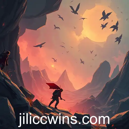 The Rise of JILICC: Redefining Online Gaming in 2025