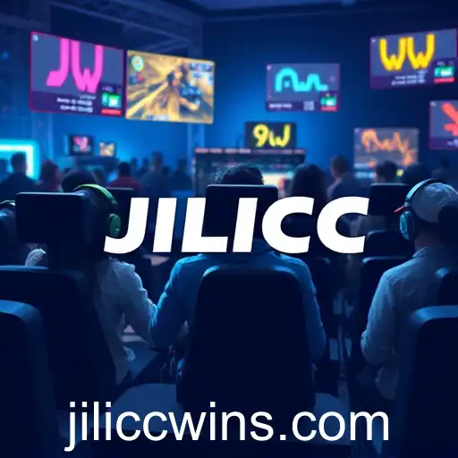 The Rise of Gaming Sites: How JILICC Takes Center Stage