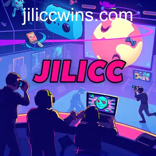 The Rise of JILICC: A New Era for Gaming Enthusiasts