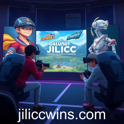 JILICC