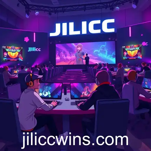 The Rise of JILICC in the Gaming World