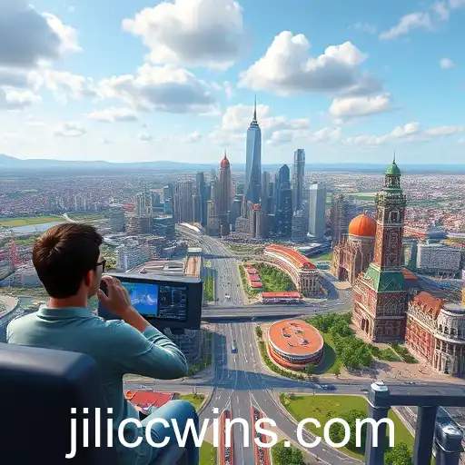 Delving into Simulation Games: The Allure of Realistic Play