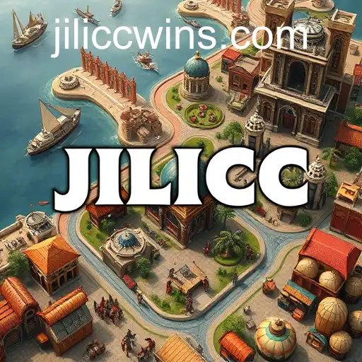 Exploring the Intricacies of Strategy Games: The Allure of 'JILICC'